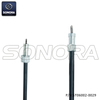 PGT 103 Speedo Cable (P/N:ST06002-0029) Top Quality