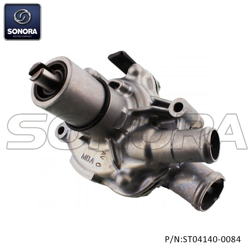 Water pump cover for Honda Shadow Vt750/600 1988-2020 (P/N:ST04140-0084) Top Quality
