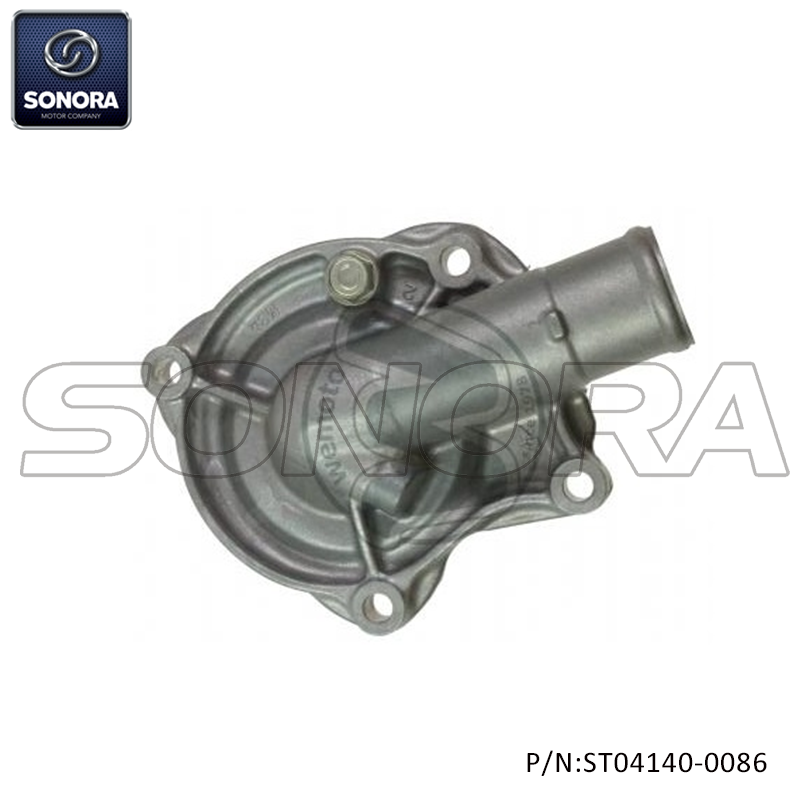 Water pump cover for Honda Shadow Vt750/600 1988-2020 (P/N:ST04140-0086) Top Quality