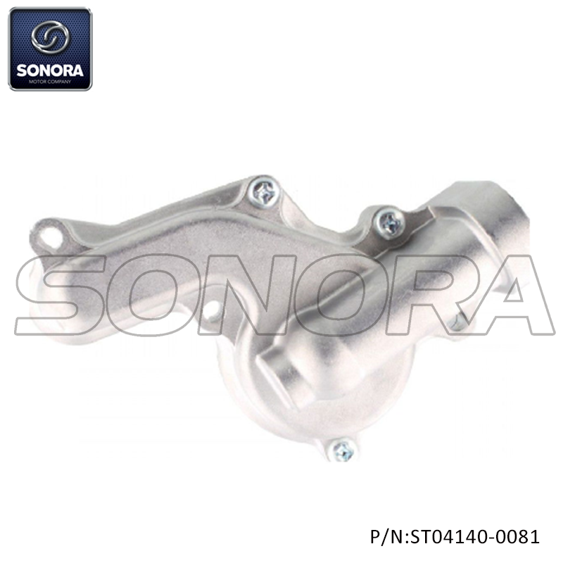Water pump cover for Suzuki Burgman 400 2007-2018 (P/N:ST04140-0081) Top Quality