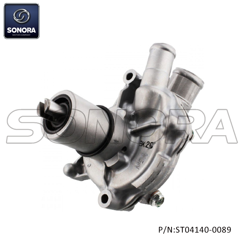 Water pump cover for Honda Transalp XL650 V4-6 00-07 (P/N:ST04140-0089) Top Quality