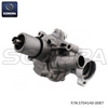 Water pump cover for Motorcycle Honda NT650V Deauville 1989-2005 (P/N:ST04140-0087) Top Quality