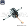 SIMSON S51 Crankshaft (P/N:ST04008-0007) Top Quality
