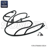 ZIP Rear Crash bar-Gross black(P/N:ST06065-0014） Top Quali