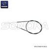 Front brake cable for Tomos（P/N:ST06074-0015) Top Quality