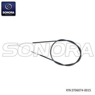 Front brake cable for Tomos（P/N:ST06074-0015) Top Quality