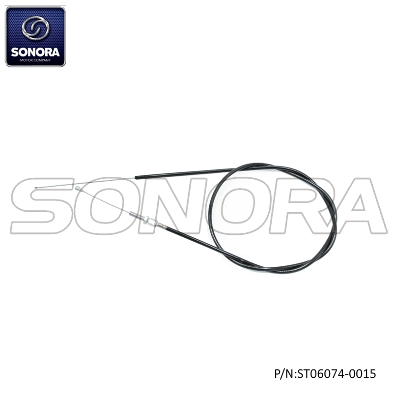 Front brake cable for Tomos（P/N:ST06074-0015) Top Quality