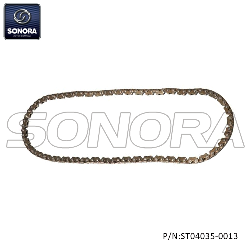 CAM CHAIN(94) for SYM 125 1C14401-M92-000 OEM (P/N:ST04035-0013) Top Quality