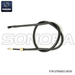XPRO,JET4,FIDDLEII, SYMPLY Speedometer Cable 44830-ABA-000(RP)(P/N:ST06002-0030) Top Quality