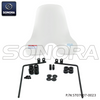 Grande Retro Torino High Windshield with Mounting Set Transparent (P/N:ST07007-0023) Original Quality