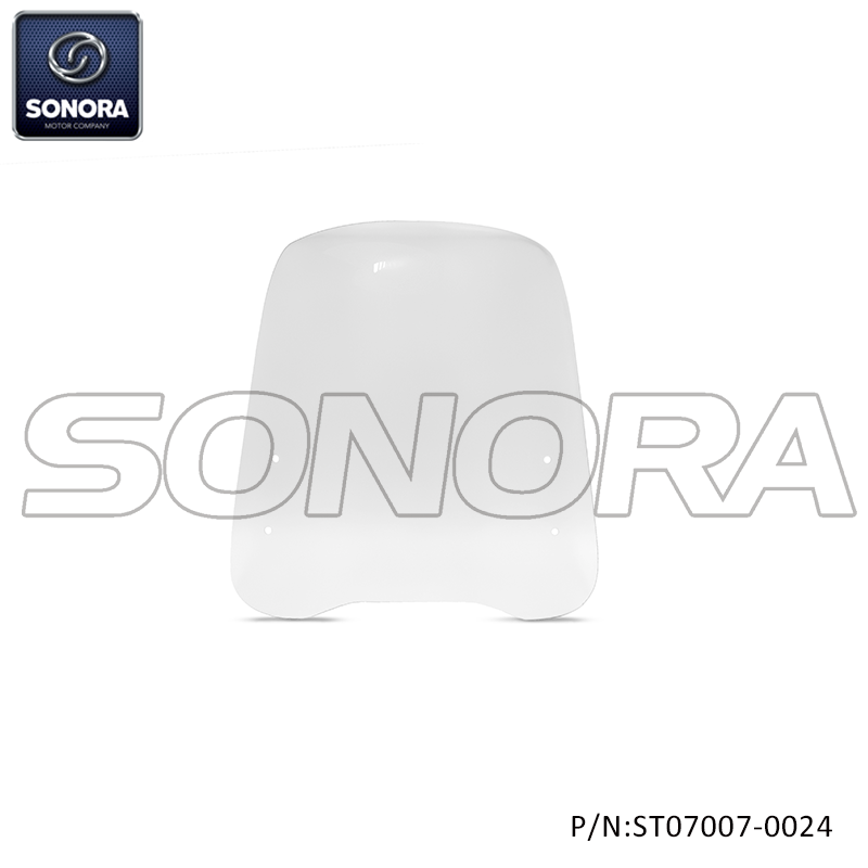 Universal windshield (P/N:ST07007-0024) Original Quality