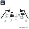 Sym Mio Windshield high Smoke(P/N:ST07007-0037 ) Top Quality