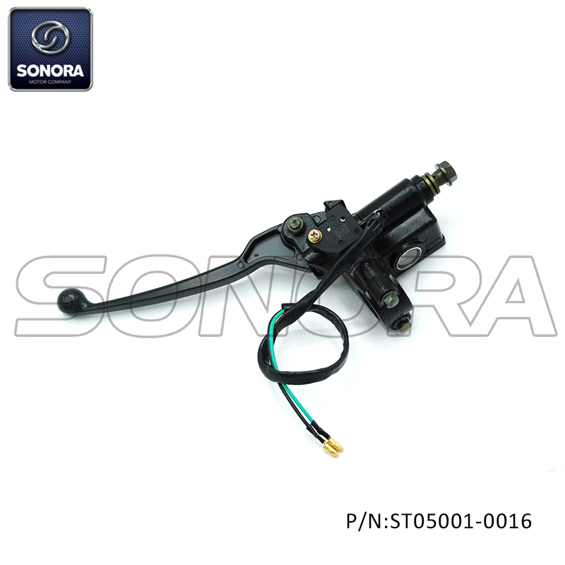 Universal front master cylinder (P/N:ST05001-0016) Top Quality