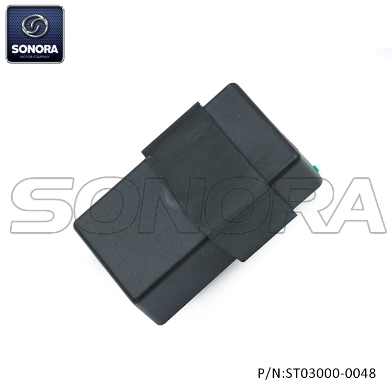 Kymco Agility CDI (P/N:ST03000-0048） Top Quali