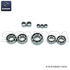 AM6 BEARING KIT（P/N:ST08007-0033）top quality