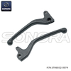 Booster lever set matt black（ST06032-0074 ）Top Quality