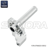 Universal CNC Throttle Handle Silver (P/N:ST06025-0032)