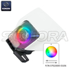 RGB LED strip with Smartphone application 210 light modes Communication: Bluetooth（P/N:ST02000-0106） Top Quality