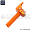Universal CNC Throttle Handle ORANGE (P/N:ST06025-0034) High Quality