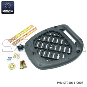 Topcase Mounting Set (P/N:ST01011-0005) Top Quality 