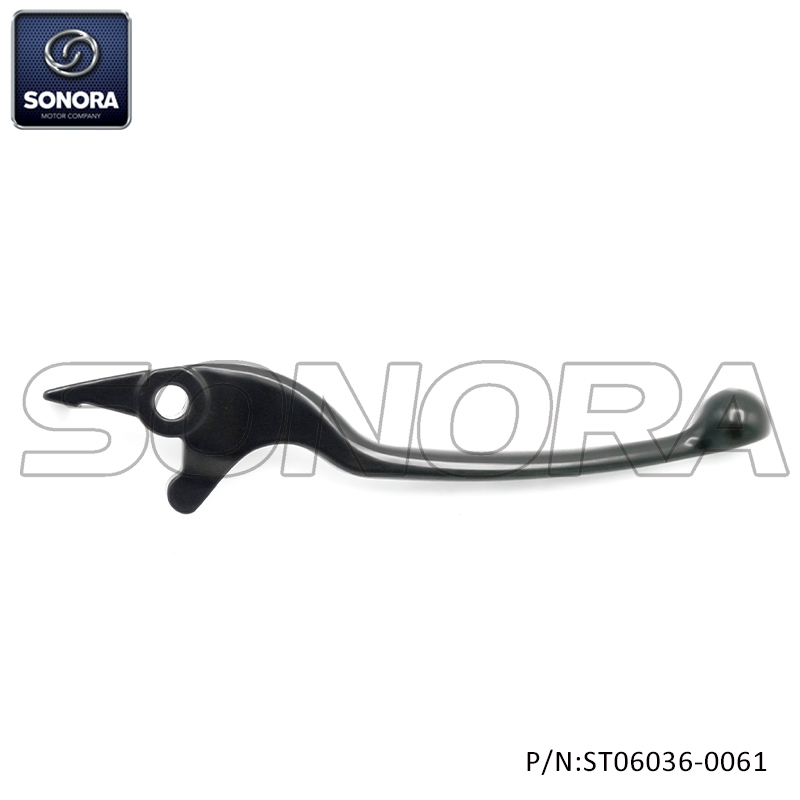 NMAX 125 RIGHT LEVER 2DP-H3922-00 (P/N:ST06036-0061) Top Quality