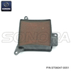 Air Filter for Kymco AGILITY 125 17211-LDF7-B000(P/N:ST06047-0051) Top Quality