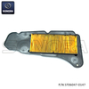 AIR FILTER FOR Filtro aria sinistro Left air ﬁlter YAMAHA: R.O. 5RU144513000(P/N:ST06047-0147) Top Quality