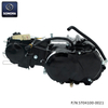 LIFANG 1P52FMI-K 70cc Engine 4 GEARS Black（PN：ST04100-0021）