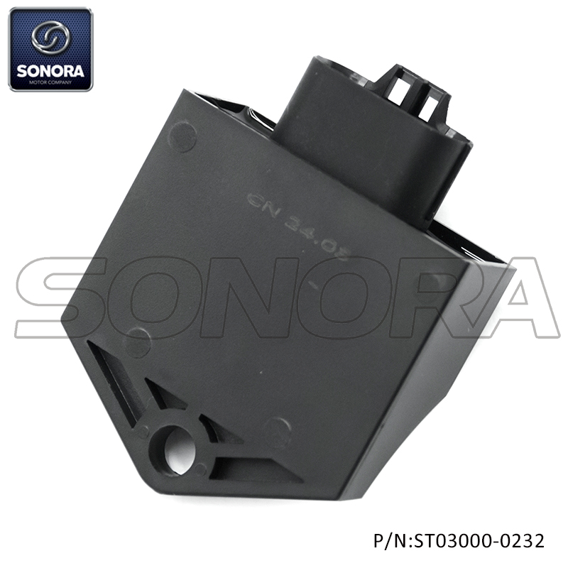 Znen Unlimited ECU (P/N:ST03000-0232)
