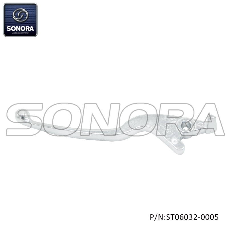 Left lever for Sym Symphony S/ SR ，Jet4,Fiddle,ALLO,ORBIT, TONIK 53178ARB000,53178ARB010 (P/N:ST06032-0005) Top Quality