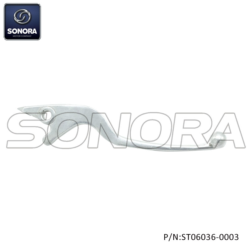 Right lever for SYM SR,ST,FIDDLE III,FNX , Peugeot Tweet 53175AAA000 (P/N:ST06036-0003) Top Quality