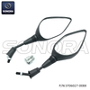 SYM SYMPHONY ST BACK MIRROR SET 88110-XPA-000-K,88120-XPA-000-K(P/N:ST06027-0088) Top Quality