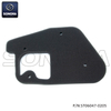 Air Filter Foam Replacement for Yamaha BWS, MBK Booster(P/N:ST06047-0205) Top Quality