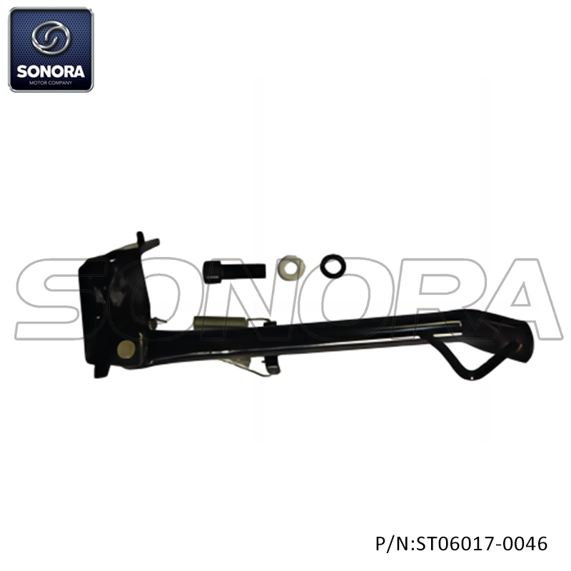 Side stand for Mbk:Stunt Yamaha:Slider (P/N:ST06017-0046) Top Quality
