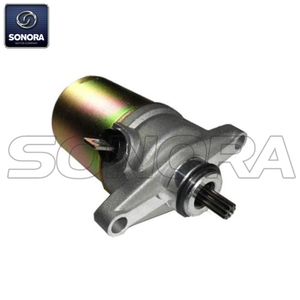 Starter Motor for Kymco Agility Gy6-50 80 31210-GAK-900 Top Quality