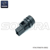 Horn Button for Vespa and Piaggio (58058R)(P/N:ST06076-0002) Top Quality