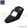 BOOSTER SPIRIT BW'S  Front cover black (P/N:ST01002-0064) Top Quality