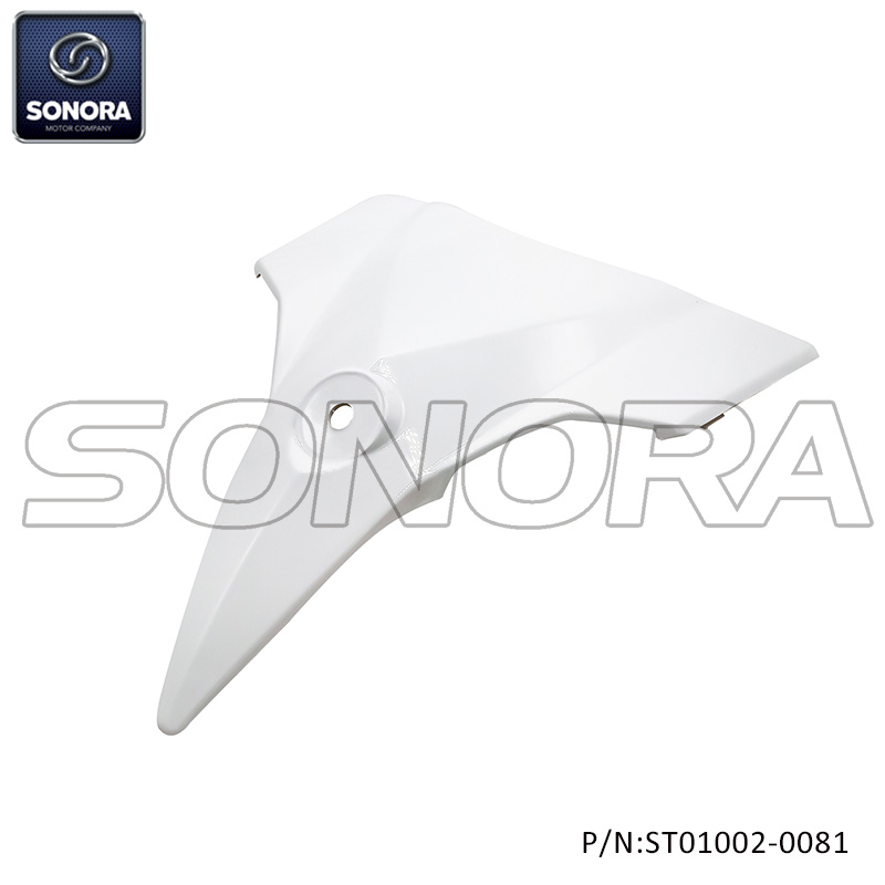 Front Small Cover for Sym Symphony White Replica (P/N:ST01002-0081) Top Quality