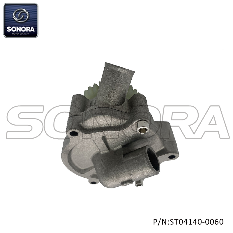 Water Pump Cover for Yamaha Atv Raptor Yfm660 2001-2005 5LP-12420-00(P/N:ST04140-0060) Top Quality