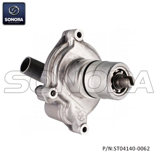 Water Pump Cover for Yamaha YZR 600 Fzr400 Yzf600r 91-07 3TJ-Y1242-00(P/N:ST04140-0062) Top Quality