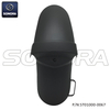 Front fender For MBK stunt Matt black(P/N:ST01000-0067) Top Quality