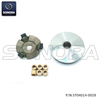  Variator set for SYM JET SYMPHONY X PRO FIDDLE CROX 150 2211A-ARA-000(P/N:ST04014-0028) Top Quality