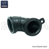 Ovetto Nitro Aerox airfilter intake pipe 5BR-14453 (P/N:ST06049-0029) High Quality