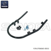 Front crash bar for Vespa Primavera Sprint 50 125 150 Glossy black(P/N:ST06065-0033） Top Quali