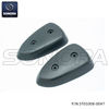 Side cover set For MBK stunt Matt black(P/N:ST01008-0047) Top Quality