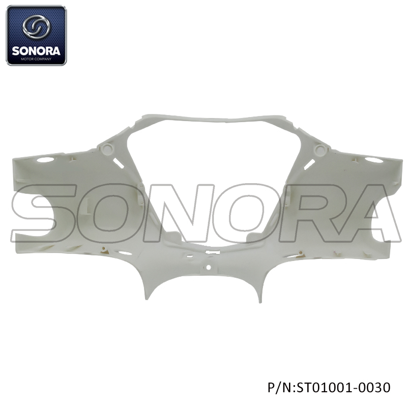SYMPHONY ST FR.HANDEL COVER WHITE 53205-XPA-000-WA（P/N:ST01001-0030） Top Quality