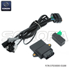 PEUGEOT KISBEE ECU 50CC 2T EURO4 EURO5 TUNING ECU（P/N:ST03000-0188）top quality 
