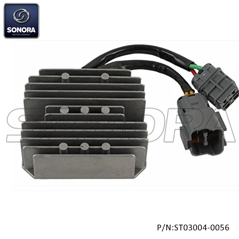 Rectifier for Yamaha Grizzly YFM300 2013 2012 1Sc-H1960-01-00(P/N:ST03004-0056) Top Quality