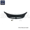 VESPA Sprint Primavera CNC Speedometer spolier black（P/N:ST06110-0100） Top Quality