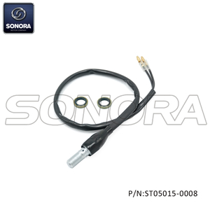 Rear light brake switch (P/N:ST05015-0008) Top Quality
